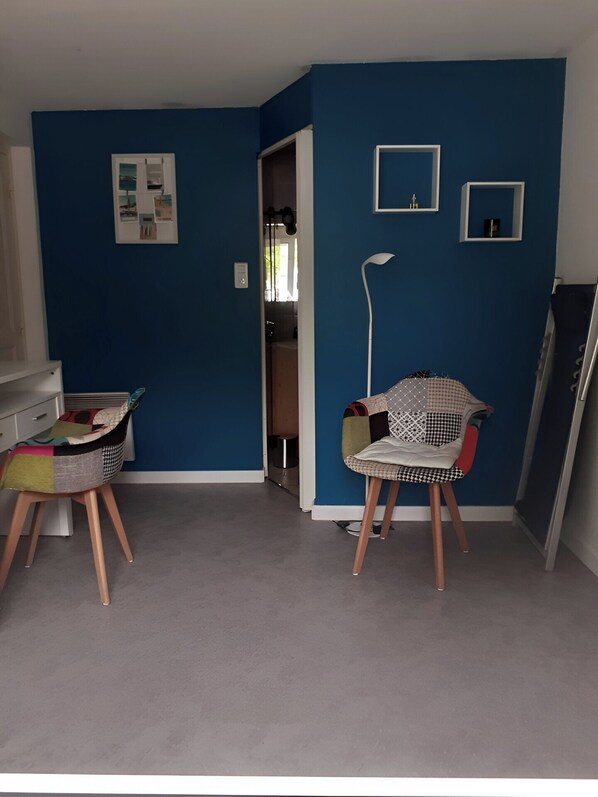 Interiör