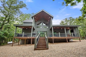 Peaceful, private, and picture-perfect.