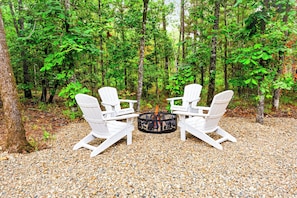 Gather ‘round and let the stories—and s’mores—begin.