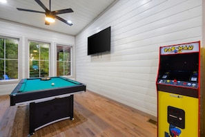 Sala de juegos