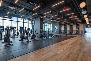 Gym (1)