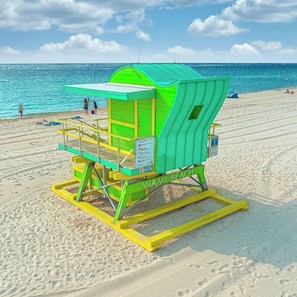 Strand