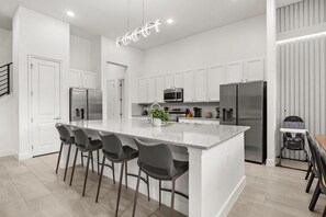 Cuisine privée