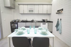 Eget kök