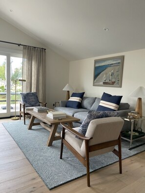 Main House Living Room