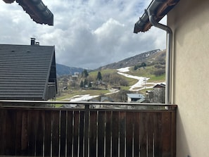 Boendeområde