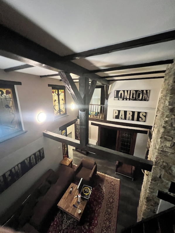 Intérieur