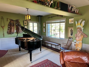 Intérieur