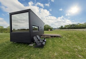 Camping Hofstede Zonnevliet – Tiny House