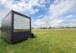 Camping Hofstede Zonnevliet – Tiny House