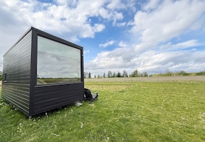Camping Hofstede Zonnevliet – Tiny House