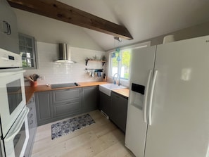 Cuisine privée
