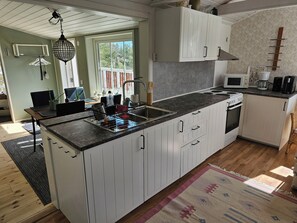 Cuisine privée