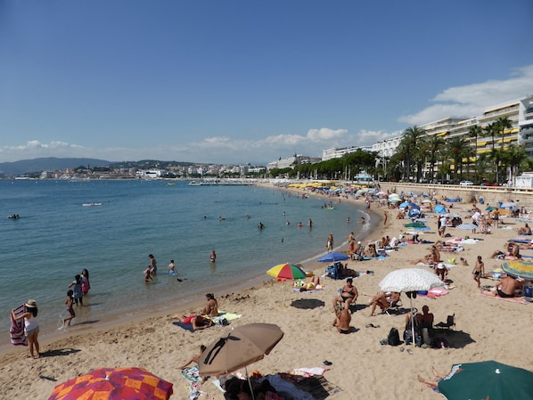 Plage