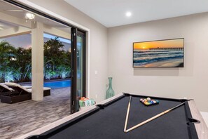Sala de juegos