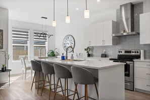 Cuisine privée