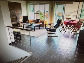 Intérieur