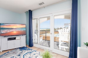 Enjoy the panoramic views