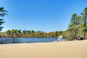 Summer Village | Community Amenities