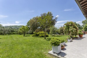 Boendeområde