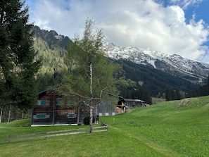 Außenbereich