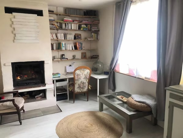 Intérieur
