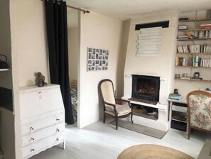 Intérieur
