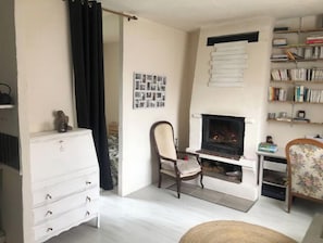 Intérieur