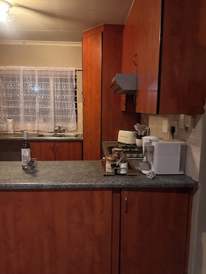 Cuisine privée