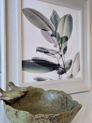 Detalj interiör