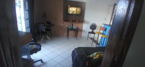 Coin séjour