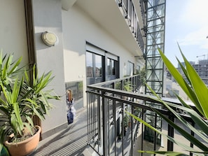 Boendeområde