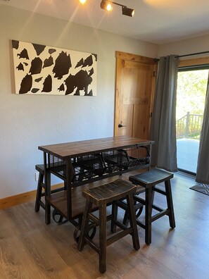 Spiseområde