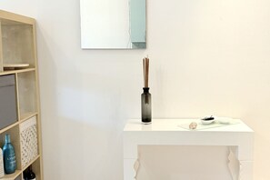 Interiör