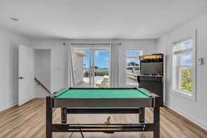Spielezimmer