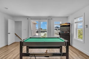 Spielezimmer