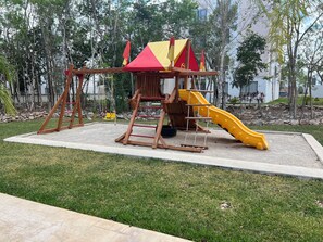 子供用スペース
