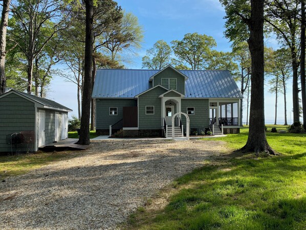 Ulkopuoli