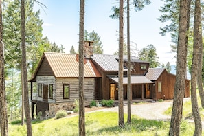 Ulkopuoli