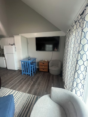 70” TV