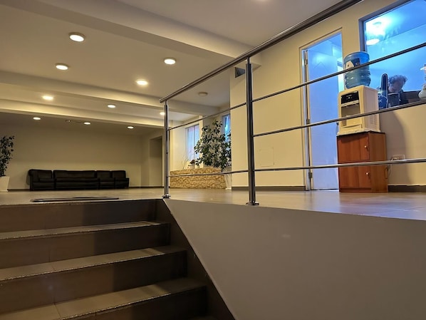 Intérieur