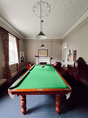 Spielezimmer
