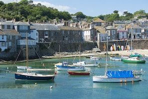 Port de plaisance