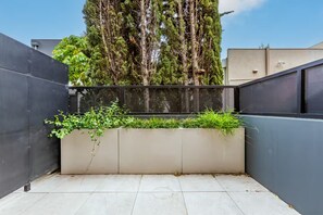 Private Balcony all to yourself