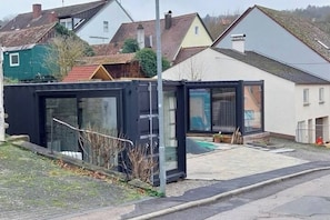 Außenbereich