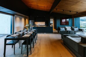 Restauranger