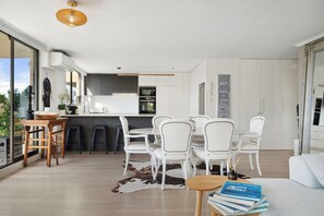 Coin séjour