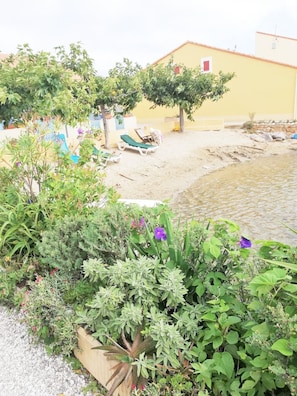Plage