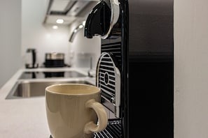 Café et/ou machine à café