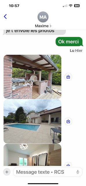 Miscellaneous